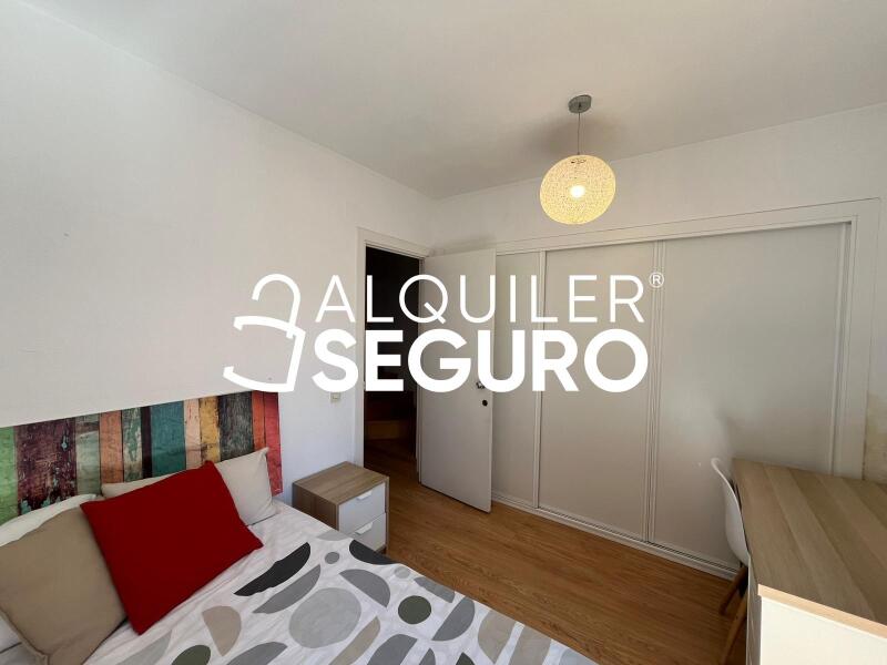 Inmueble en Calle de Numancia, MADRID