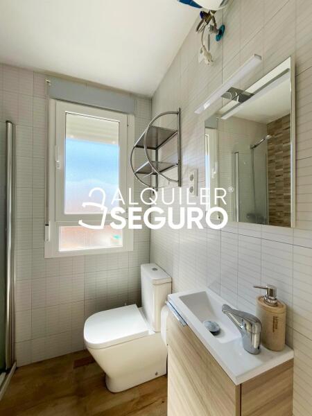 Inmueble en Calle de Numancia, MADRID