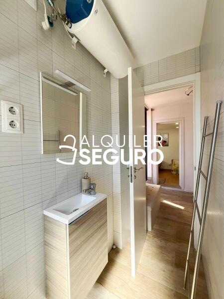 Inmueble en Calle de Numancia, MADRID