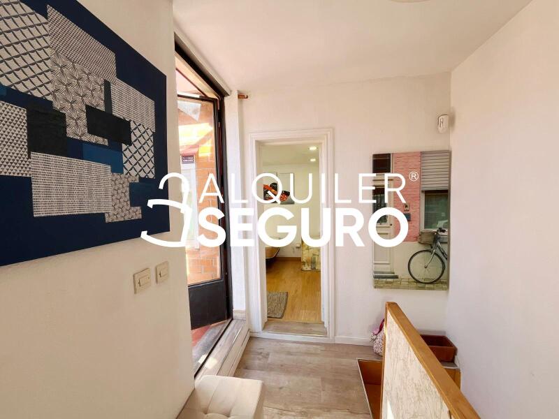 Inmueble en Calle de Numancia, MADRID