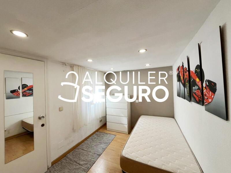 Inmueble en Calle de Numancia, MADRID