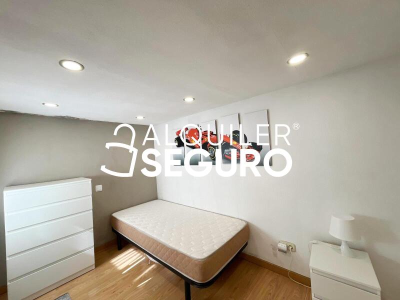 Inmueble en Calle de Numancia, MADRID