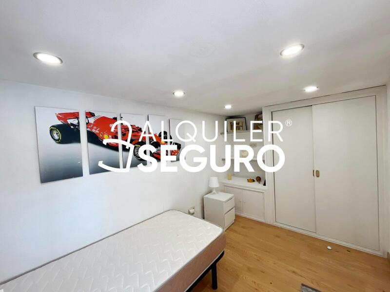 Inmueble en Calle de Numancia, MADRID