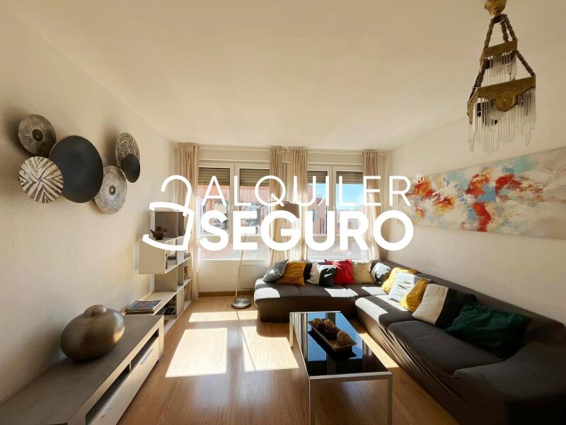 Inmueble en Calle de Numancia, MADRID