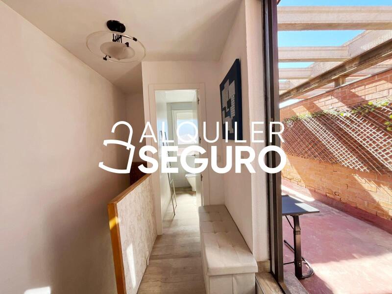 Inmueble en Calle de Numancia, MADRID