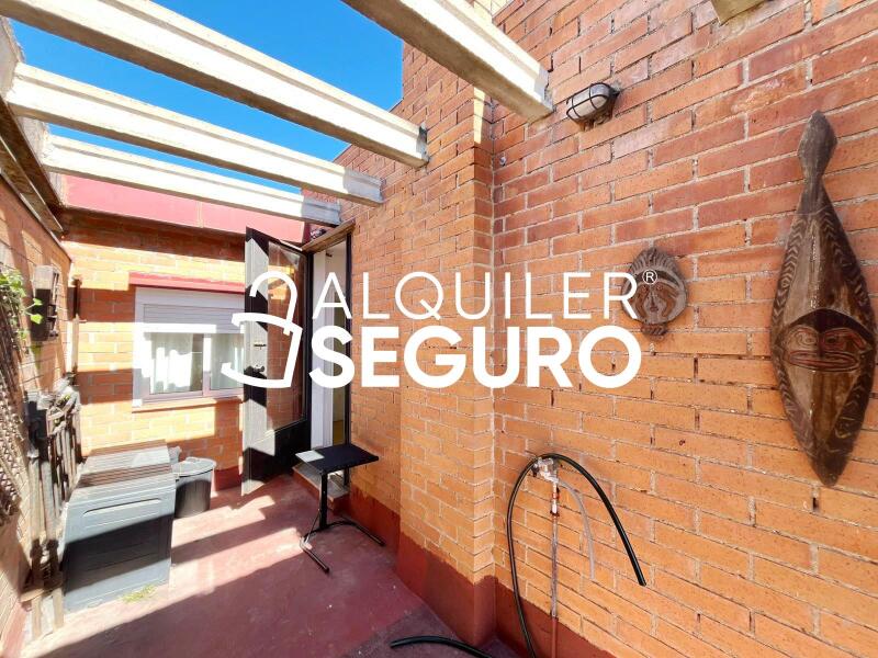 Inmueble en Calle de Numancia, MADRID