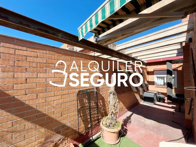 Inmueble en Calle de Numancia, MADRID