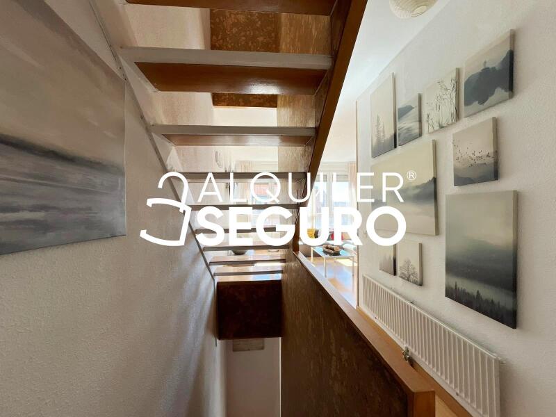 Inmueble en Calle de Numancia, MADRID