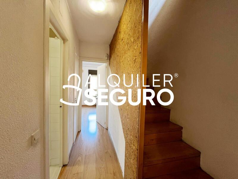 Inmueble en Calle de Numancia, MADRID