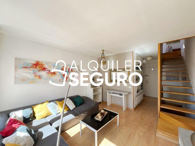 Inmueble en Calle de Numancia, MADRID