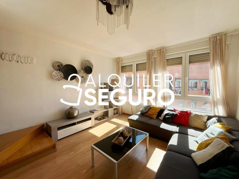 Inmueble en Calle de Numancia, MADRID