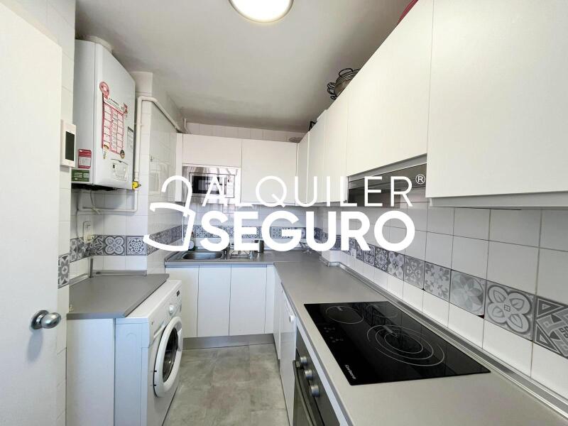 Inmueble en Calle de Numancia, MADRID