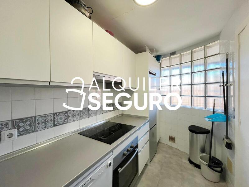 Inmueble en Calle de Numancia, MADRID