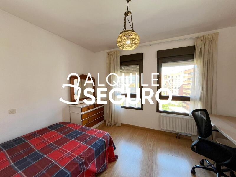 Inmueble en Calle de Numancia, MADRID