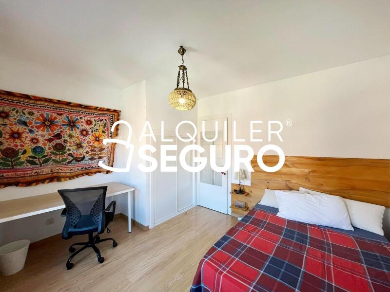 Inmueble en Calle de Numancia, MADRID