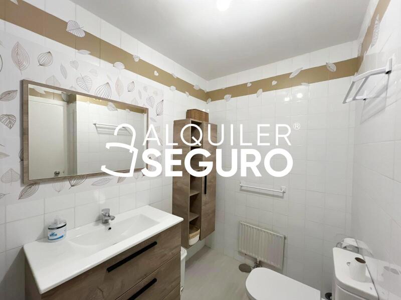 Inmueble en Calle de Numancia, MADRID