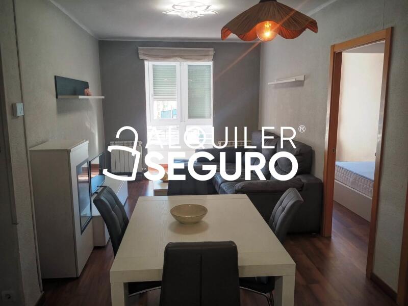 Inmueble en Calle Villanueva, VALLADOLID