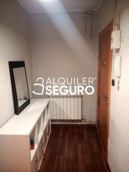 Inmueble en Calle Villanueva, VALLADOLID