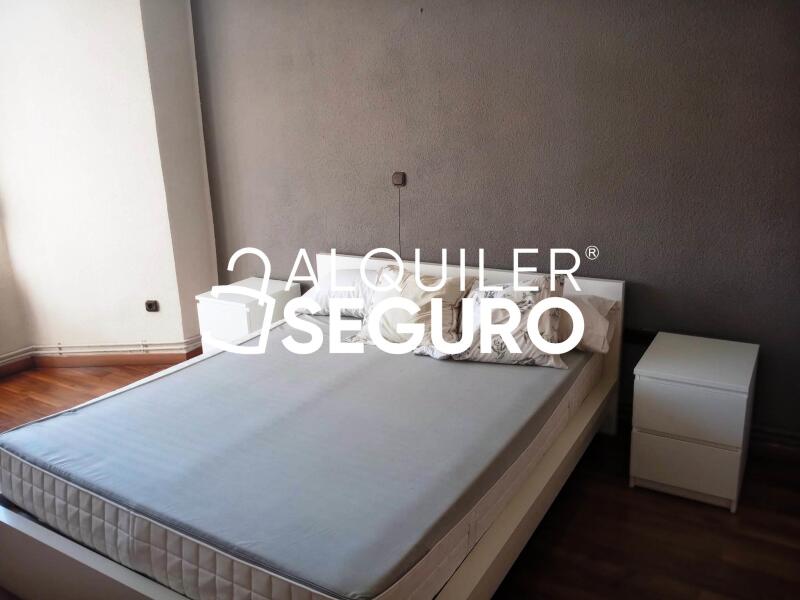 Inmueble en Calle Villanueva, VALLADOLID