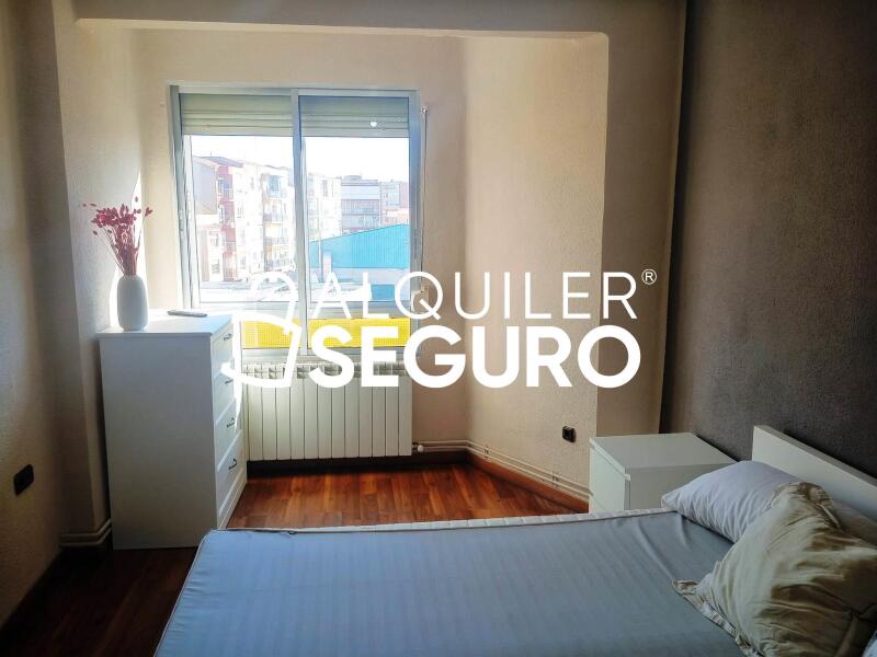 Inmueble en Calle Villanueva, VALLADOLID