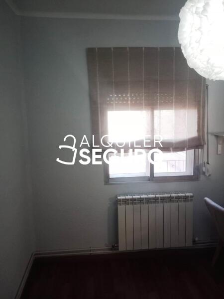 Inmueble en Calle Villanueva, VALLADOLID