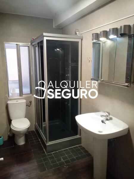 Inmueble en Calle Villanueva, VALLADOLID