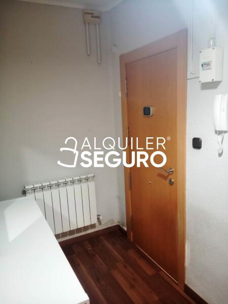 Inmueble en Calle Villanueva, VALLADOLID