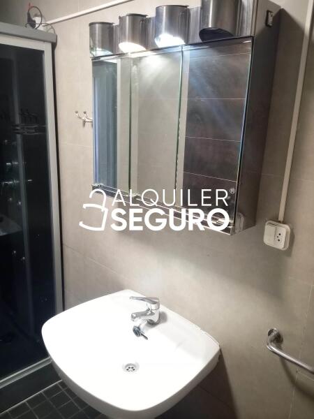 Inmueble en Calle Villanueva, VALLADOLID