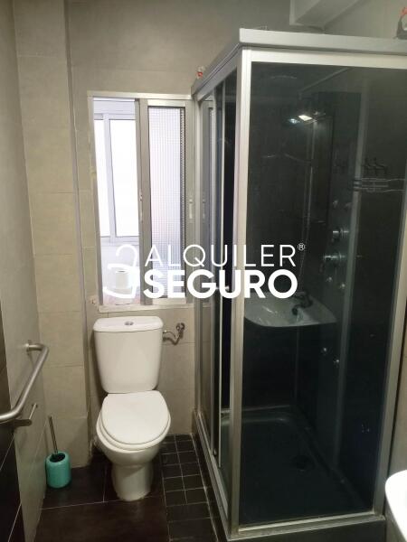 Inmueble en Calle Villanueva, VALLADOLID