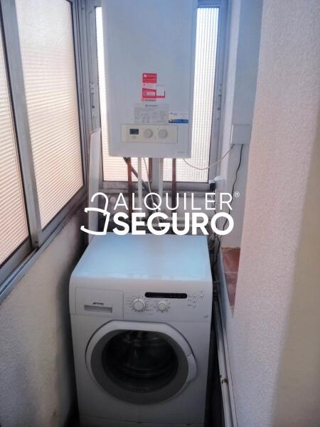 Inmueble en Calle Villanueva, VALLADOLID