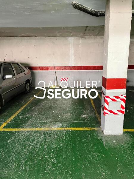 Inmueble en Calle Villanueva, VALLADOLID