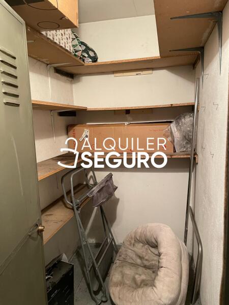 Inmueble en Calle Villanueva, VALLADOLID