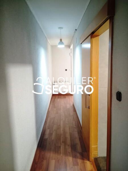 Inmueble en Calle Villanueva, VALLADOLID