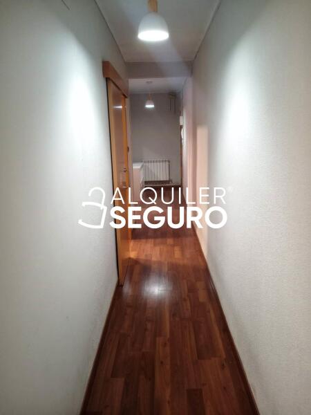 Inmueble en Calle Villanueva, VALLADOLID