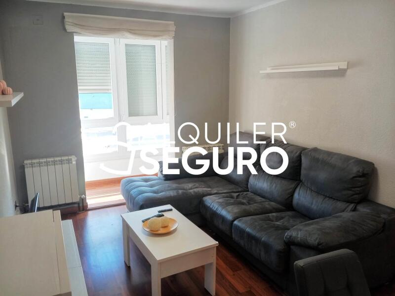 Inmueble en Calle Villanueva, VALLADOLID