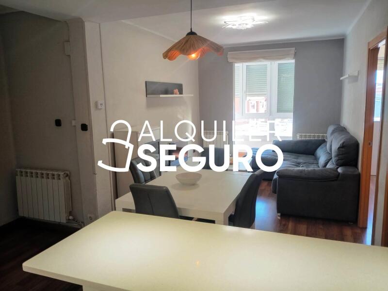 Inmueble en Calle Villanueva, VALLADOLID