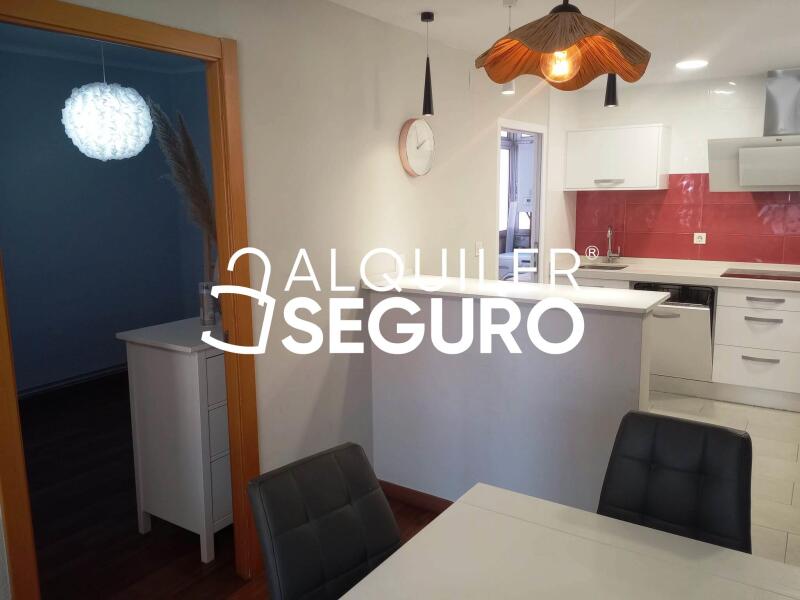 Inmueble en Calle Villanueva, VALLADOLID