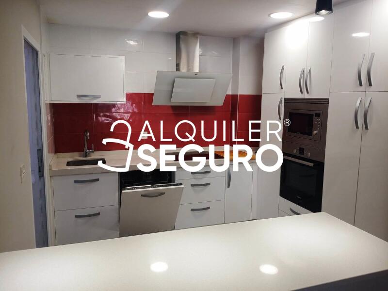 Inmueble en Calle Villanueva, VALLADOLID