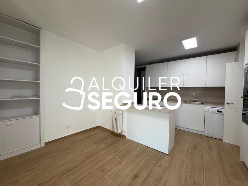 Inmueble en Calle Embajadores, MADRID