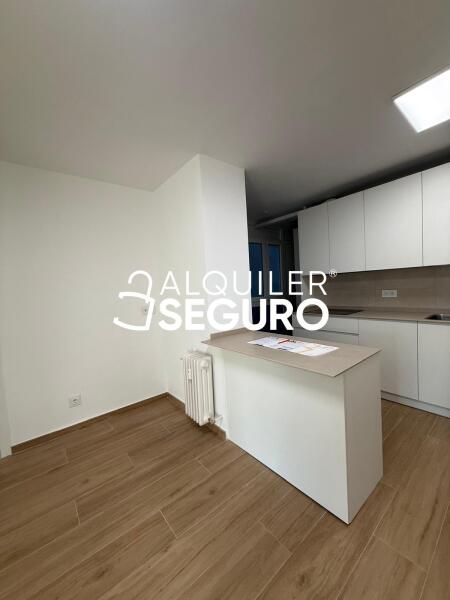 Inmueble en Calle Embajadores, MADRID