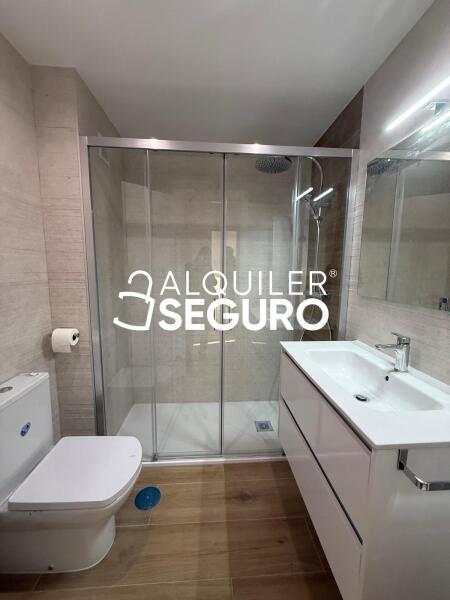 Inmueble en Calle Embajadores, MADRID