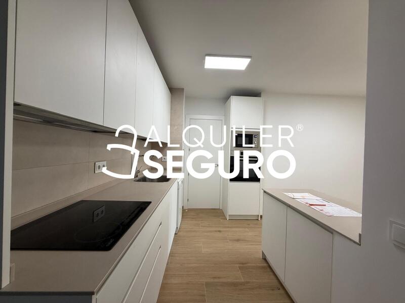 Inmueble en Calle Embajadores, MADRID