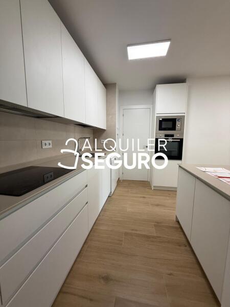 Inmueble en Calle Embajadores, MADRID