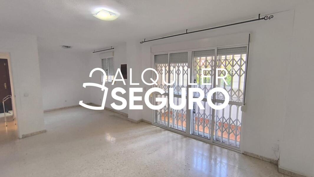 Inmueble en Calle Urbanización Macarena Tres Huertas, SEVILLA