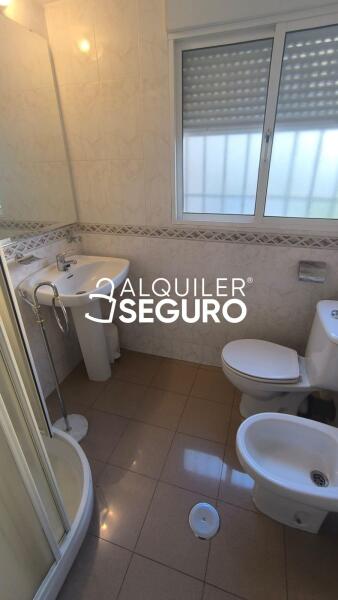 Inmueble en Calle Urbanización Macarena Tres Huertas, SEVILLA