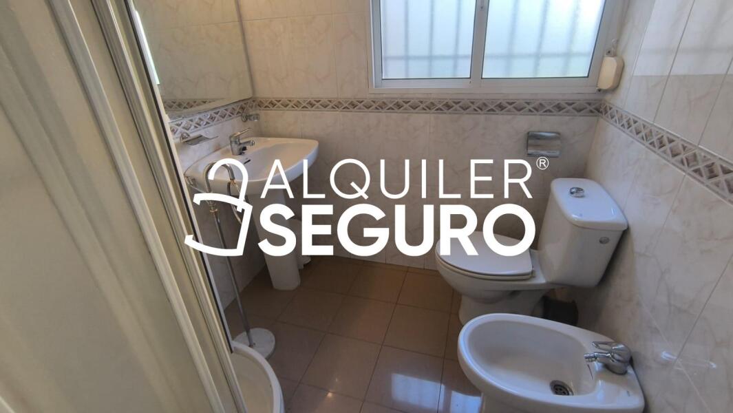 Inmueble en Calle Urbanización Macarena Tres Huertas, SEVILLA