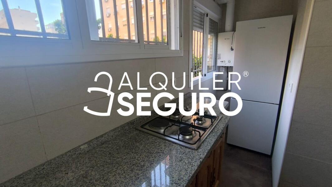 Inmueble en Calle Urbanización Macarena Tres Huertas, SEVILLA