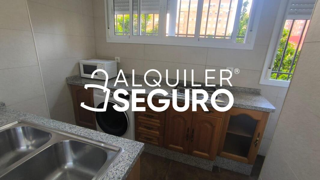 Inmueble en Calle Urbanización Macarena Tres Huertas, SEVILLA