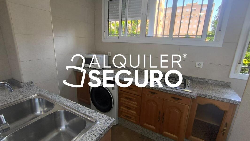 Inmueble en Calle Urbanización Macarena Tres Huertas, SEVILLA