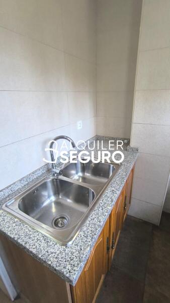 Inmueble en Calle Urbanización Macarena Tres Huertas, SEVILLA